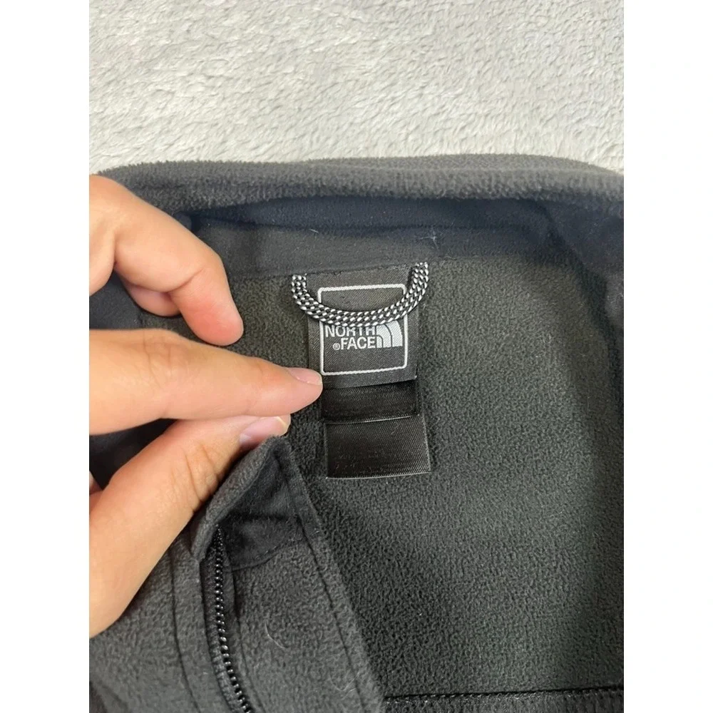 The North Face north face